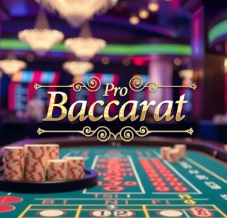 King Johnnie Casino: Baccarat Pro Baccarat