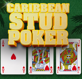 King Johnnie Casino: Caribbean Stud Poker