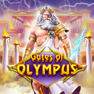King Johnnie Casino: Gates of Olympus
