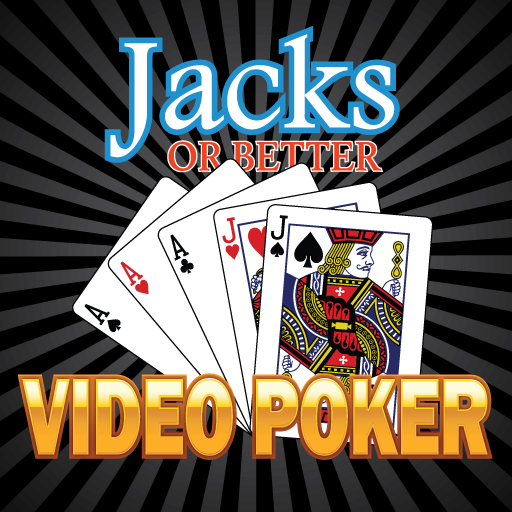 King Johnnie Casino: Jacks or Better Video Poker