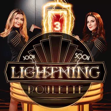 King Johnnie Casino: Lightning Roulette Evolution Gaming