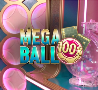 King Johnnie Casino: Mega Ball Evolution Gaming