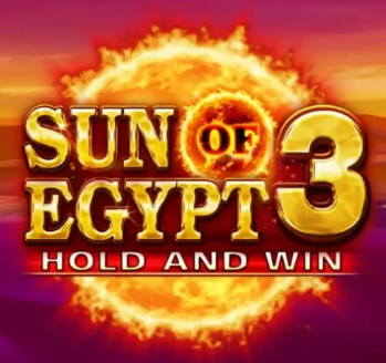 King Johnnie Casino: Sun of Egypt 3